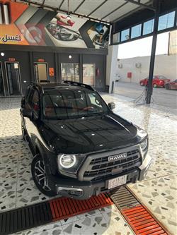 هافال دارجو